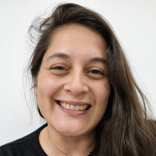 Renata Claudino